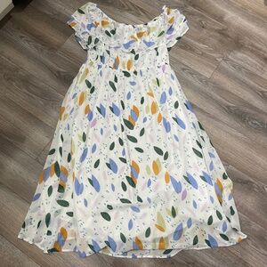 Women’s size 2XL maxi dress